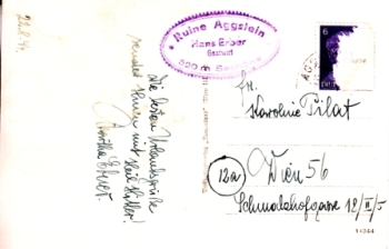 Wachau - A 1944 95 002 ●